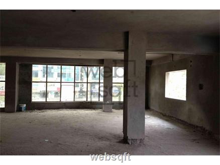 Madinaguda Shop-Mulgi for Rent
